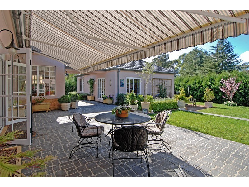 46 Toongoon Road, Burradoo NSW 2576