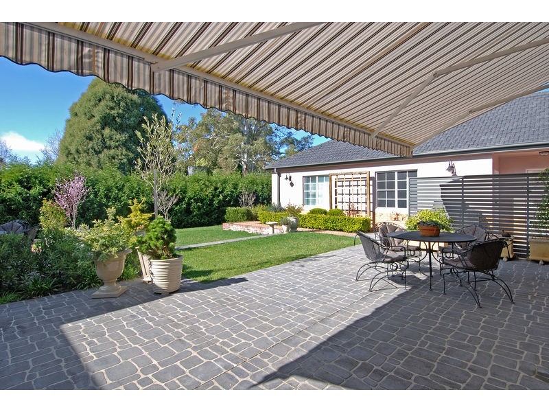 46 Toongoon Road, Burradoo NSW 2576