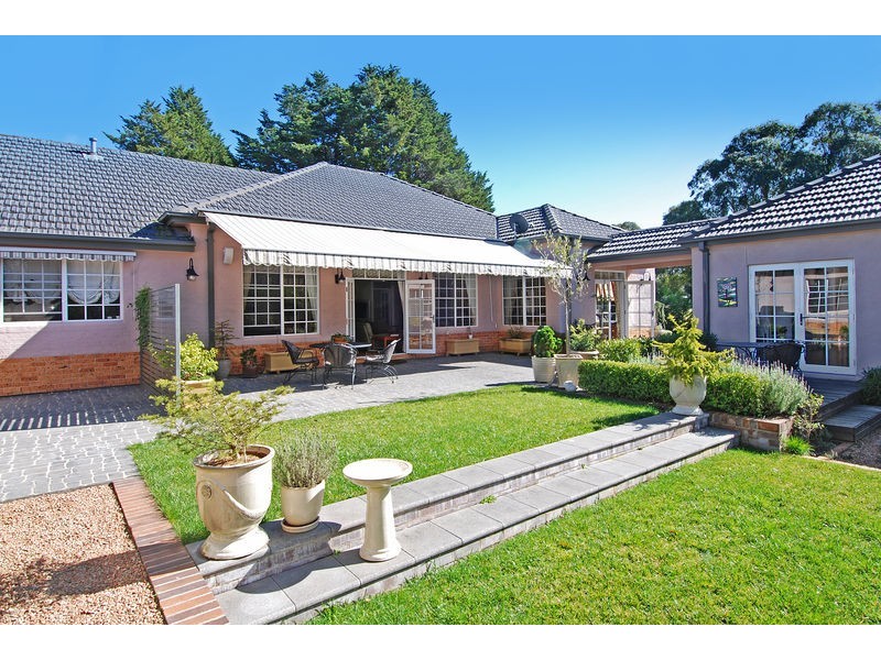 46 Toongoon Road, Burradoo NSW 2576