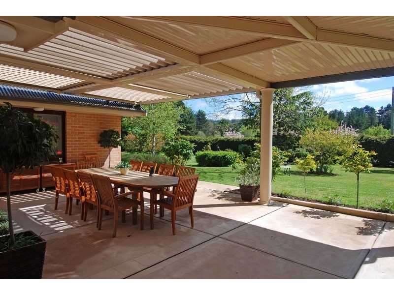 15 Holly Road ‘Brightly’, Burradoo NSW 2576