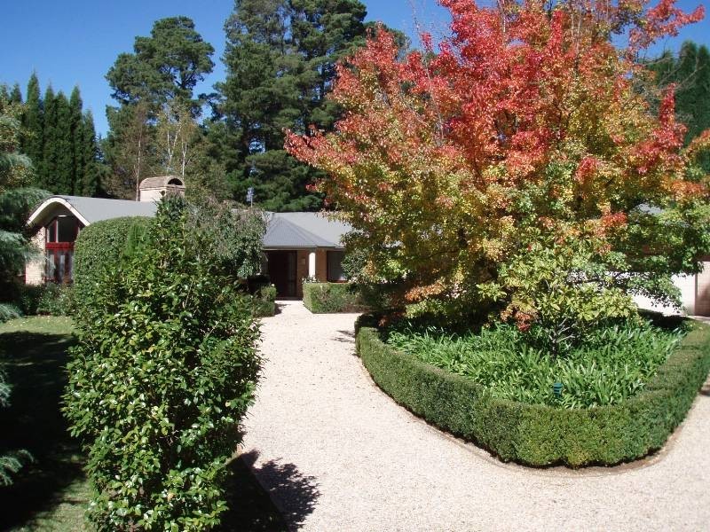 15 Holly Road ‘Brightly’, Burradoo NSW 2576