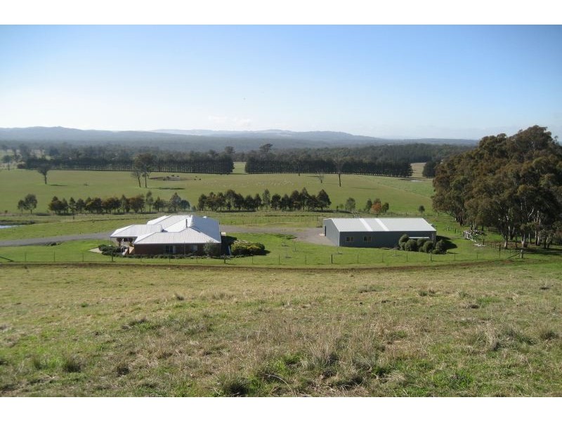 40 Eagle Rock Lane “Aisling”, Joadja NSW 2575