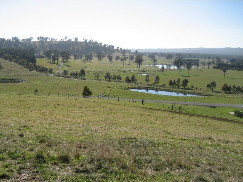 40 Eagle Rock Lane “Aisling”, Joadja NSW 2575