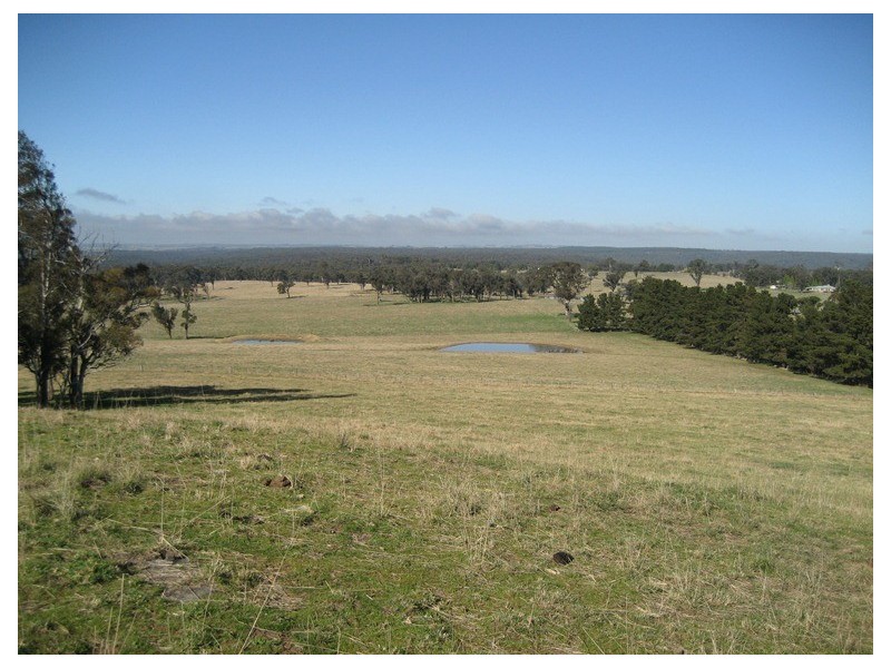 40 Eagle Rock Lane “Aisling”, Joadja NSW 2575