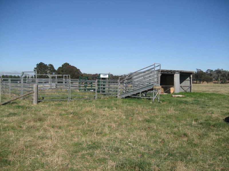 40 Eagle Rock Lane “Aisling”, Joadja NSW 2575
