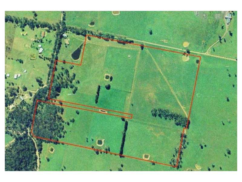 40 Eagle Rock Lane “Aisling”, Joadja NSW 2575