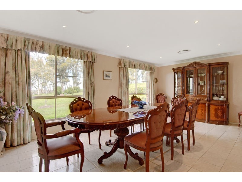 40 Eagle Rock Lane “Aisling”, Joadja NSW 2575