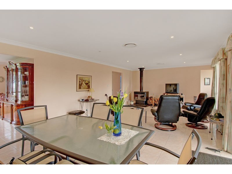 40 Eagle Rock Lane “Aisling”, Joadja NSW 2575
