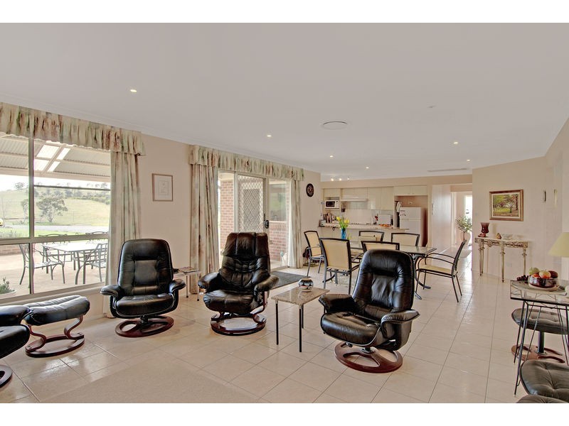 40 Eagle Rock Lane “Aisling”, Joadja NSW 2575