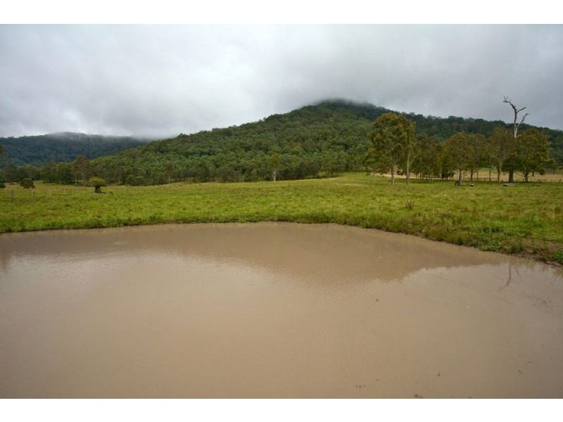 Lot 2, 433 Gresford Road, Paterson NSW 2421