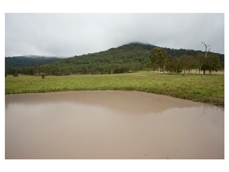 Lot 1, 433 Gresford Road, Paterson NSW 2421