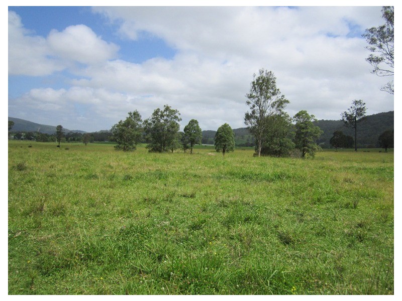 Lot 1, 433 Gresford Road, Paterson NSW 2421
