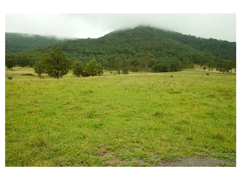 Lot 1, 433 Gresford Road, Paterson NSW 2421