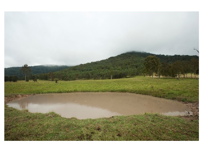 Lot 1, 433 Gresford Road, Paterson NSW 2421