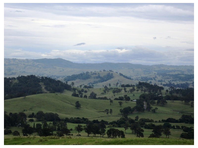 180 Wattle Tree Road, Dungog NSW 2420