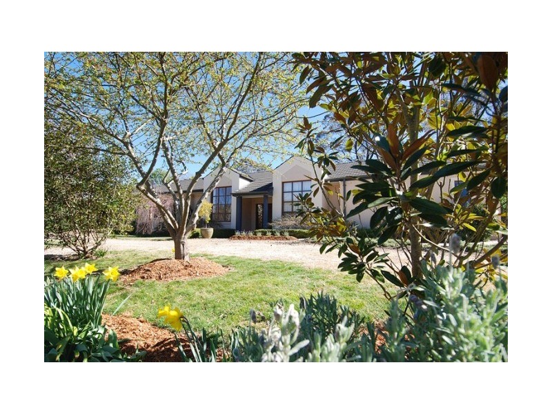 40 Eridge Park Road, Burradoo NSW 2576