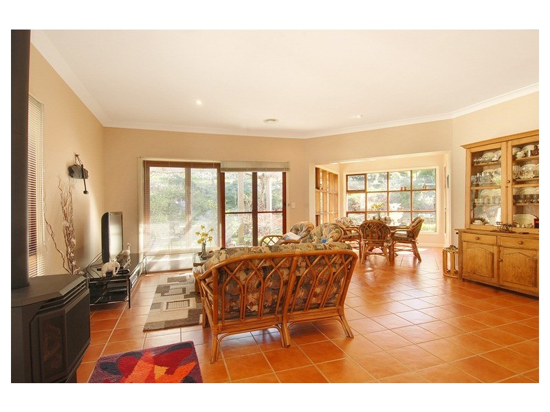 40 Eridge Park Road, Burradoo NSW 2576