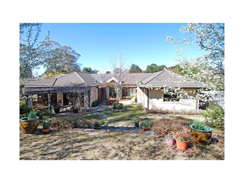 40 Eridge Park Road, Burradoo NSW 2576