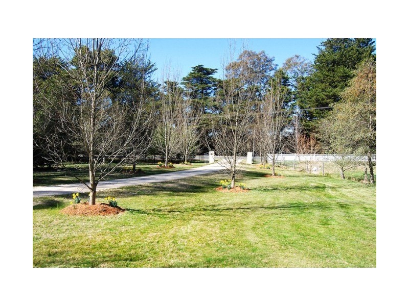 40 Eridge Park Road, Burradoo NSW 2576