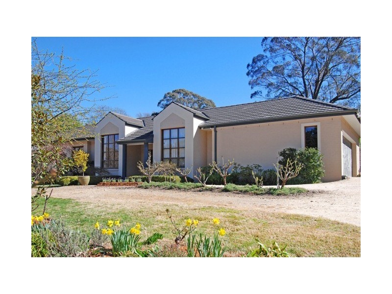 40 Eridge Park Road, Burradoo NSW 2576