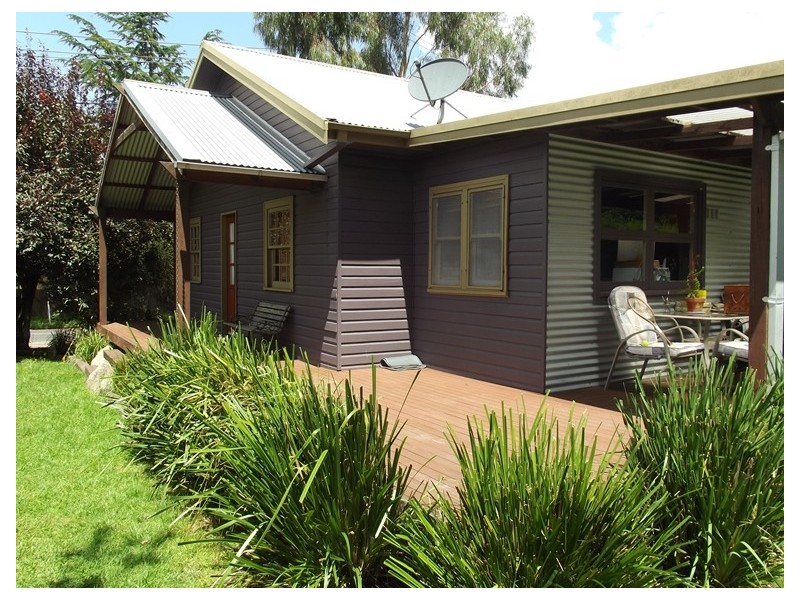4 Bundanoon Road, Exeter NSW 2579