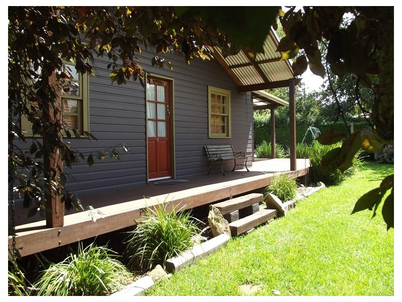 4 Bundanoon Road, Exeter NSW 2579