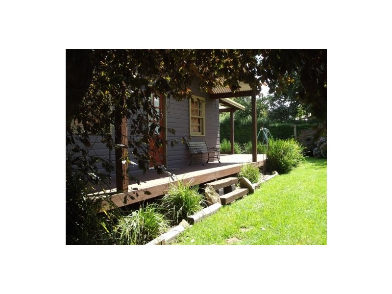 4 Bundanoon Road, Exeter NSW 2579