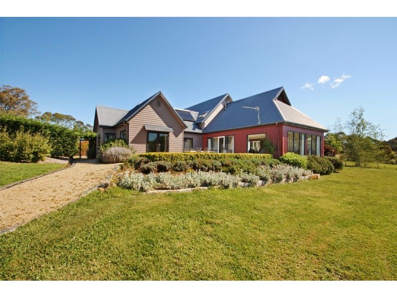 345 Sally’s Corner Rd, Exeter NSW 2579