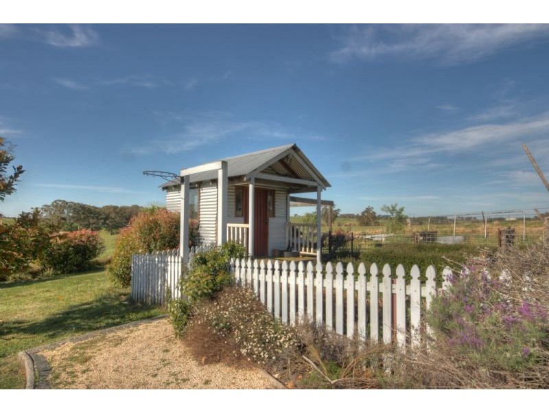 345 Sally’s Corner Rd, Exeter NSW 2579