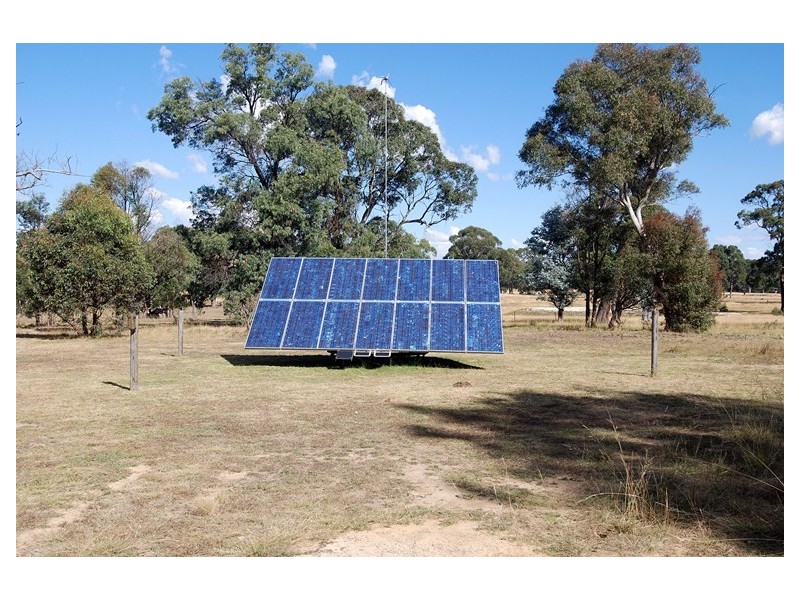 50 Bangadilly Road “Gumbaroo”, Canyonleigh NSW 2577