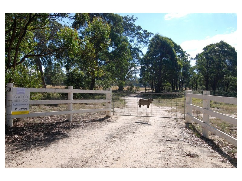 50 Bangadilly Road “Gumbaroo”, Canyonleigh NSW 2577