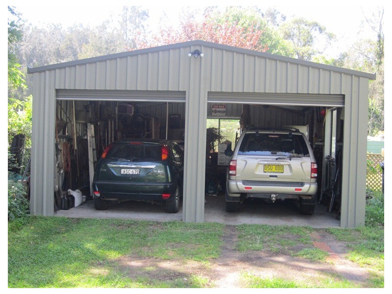 4 Cromarty Lane, Bobs Farm NSW 2316