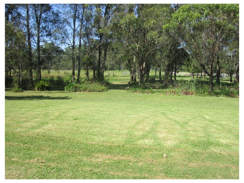 4 Cromarty Lane, Bobs Farm NSW 2316