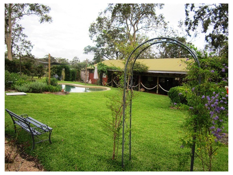 1083 Seaham Road, Seaham NSW 2324