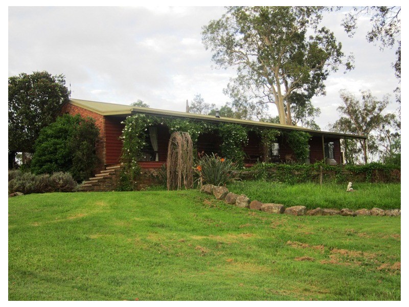 1083 Seaham Road, Seaham NSW 2324