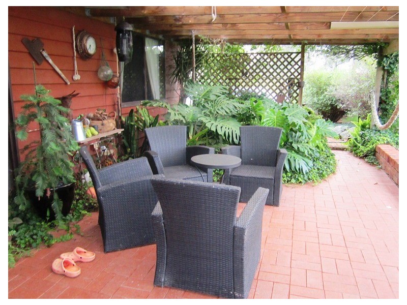 1083 Seaham Road, Seaham NSW 2324