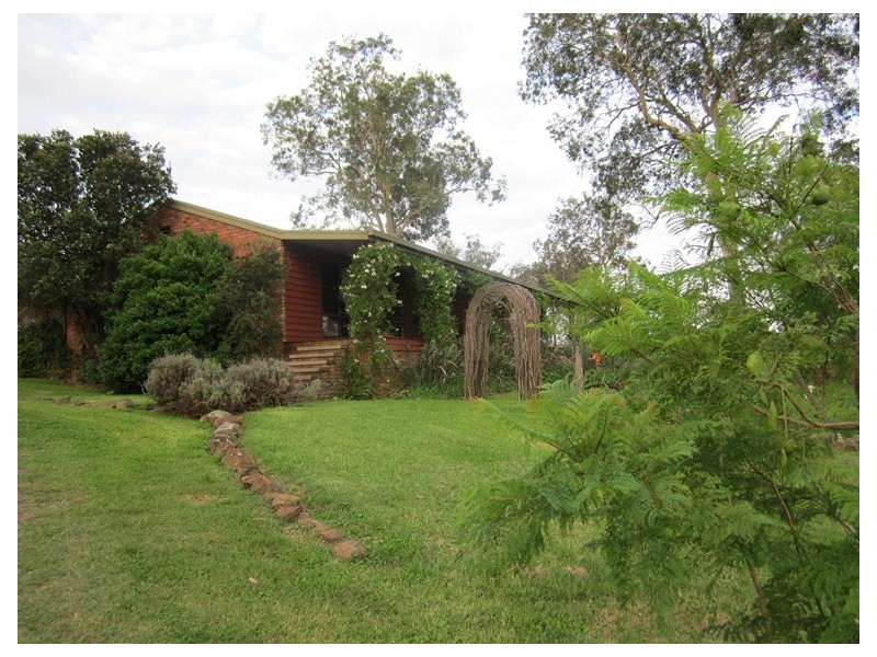 1083 Seaham Road, Seaham NSW 2324