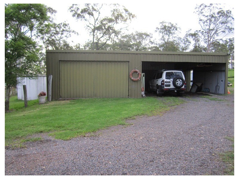 1083 Seaham Road, Seaham NSW 2324