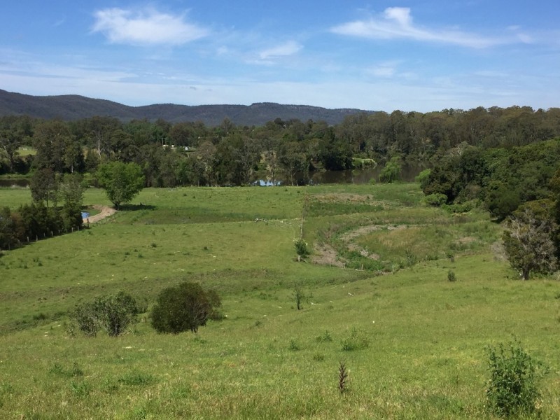 86 Glen William Road, Clarence Town NSW 2321