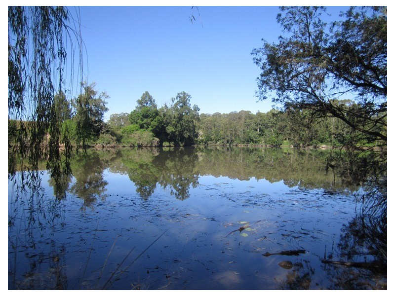 86 Glen William Road, Clarence Town NSW 2321