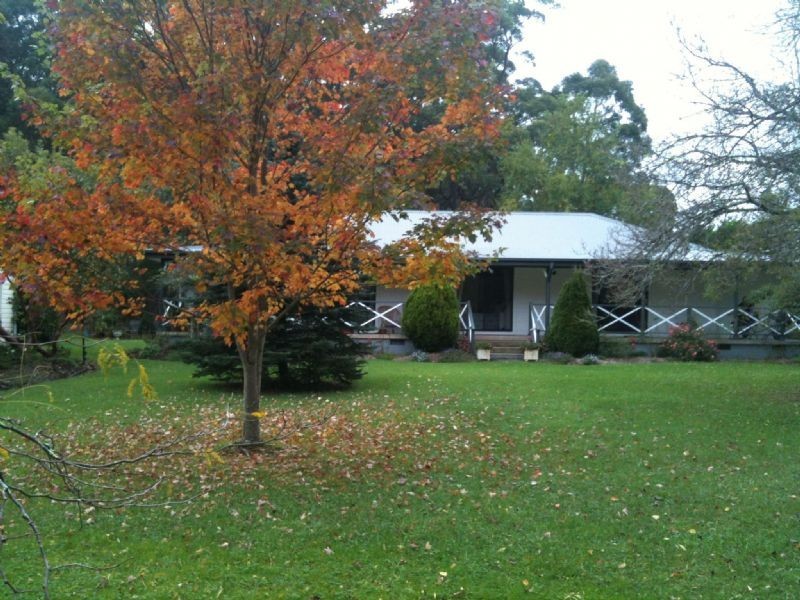 387 Cloonty Road, Robertson NSW 2577