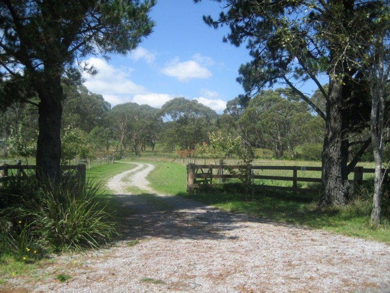 387 Cloonty Road, Robertson NSW 2577