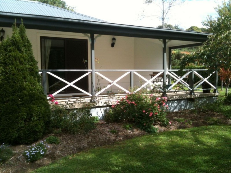 387 Cloonty Road, Robertson NSW 2577