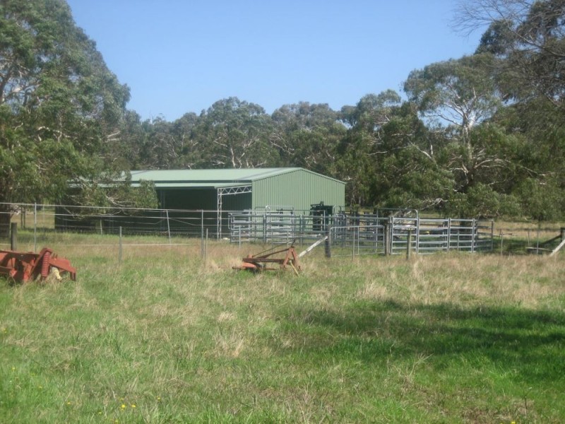 387 Cloonty Road, Robertson NSW 2577