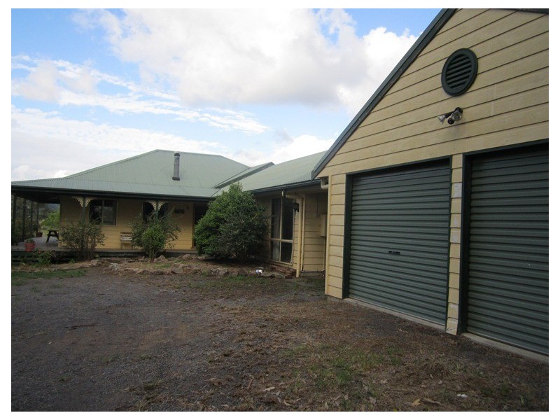 1759 Fosterton Road, Dungog NSW 2420