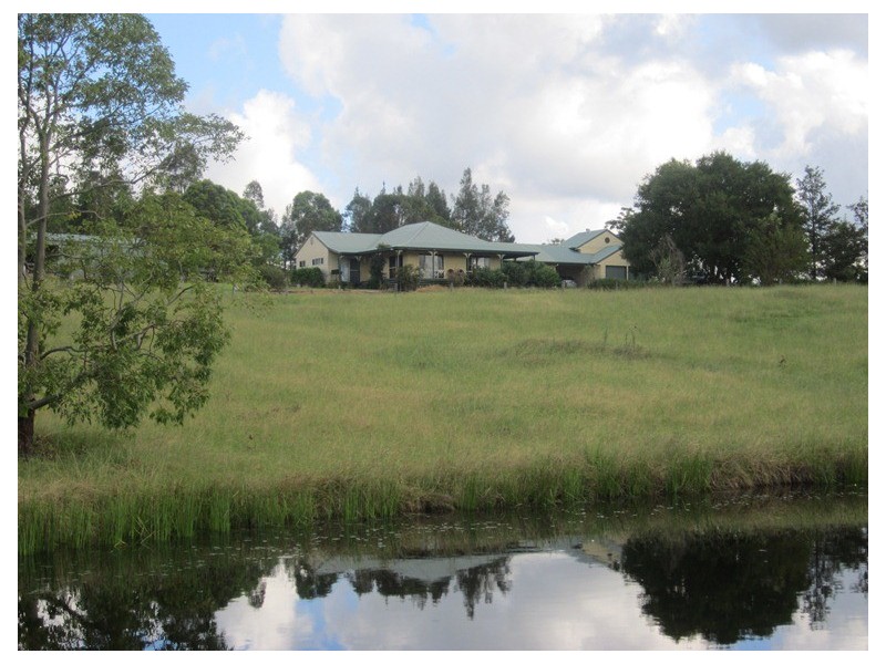 1759 Fosterton Road, Dungog NSW 2420