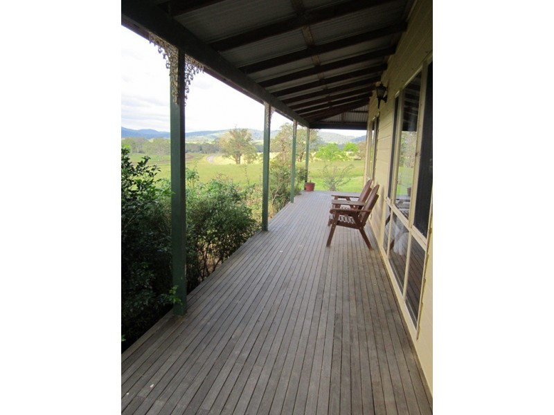 1759 Fosterton Road, Dungog NSW 2420