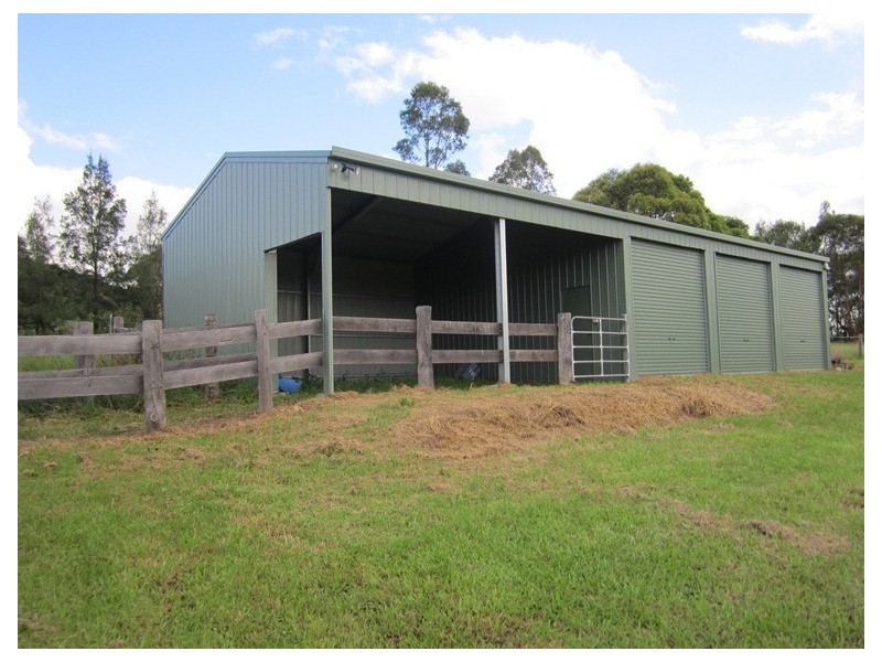 1759 Fosterton Road, Dungog NSW 2420