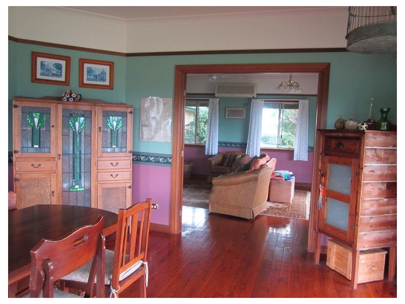 1759 Fosterton Road, Dungog NSW 2420