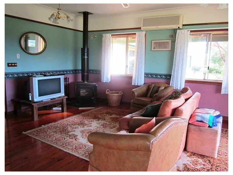 1759 Fosterton Road, Dungog NSW 2420